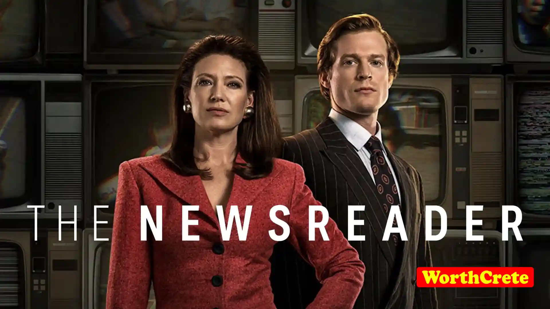 The Newsreader Tv Series Online English