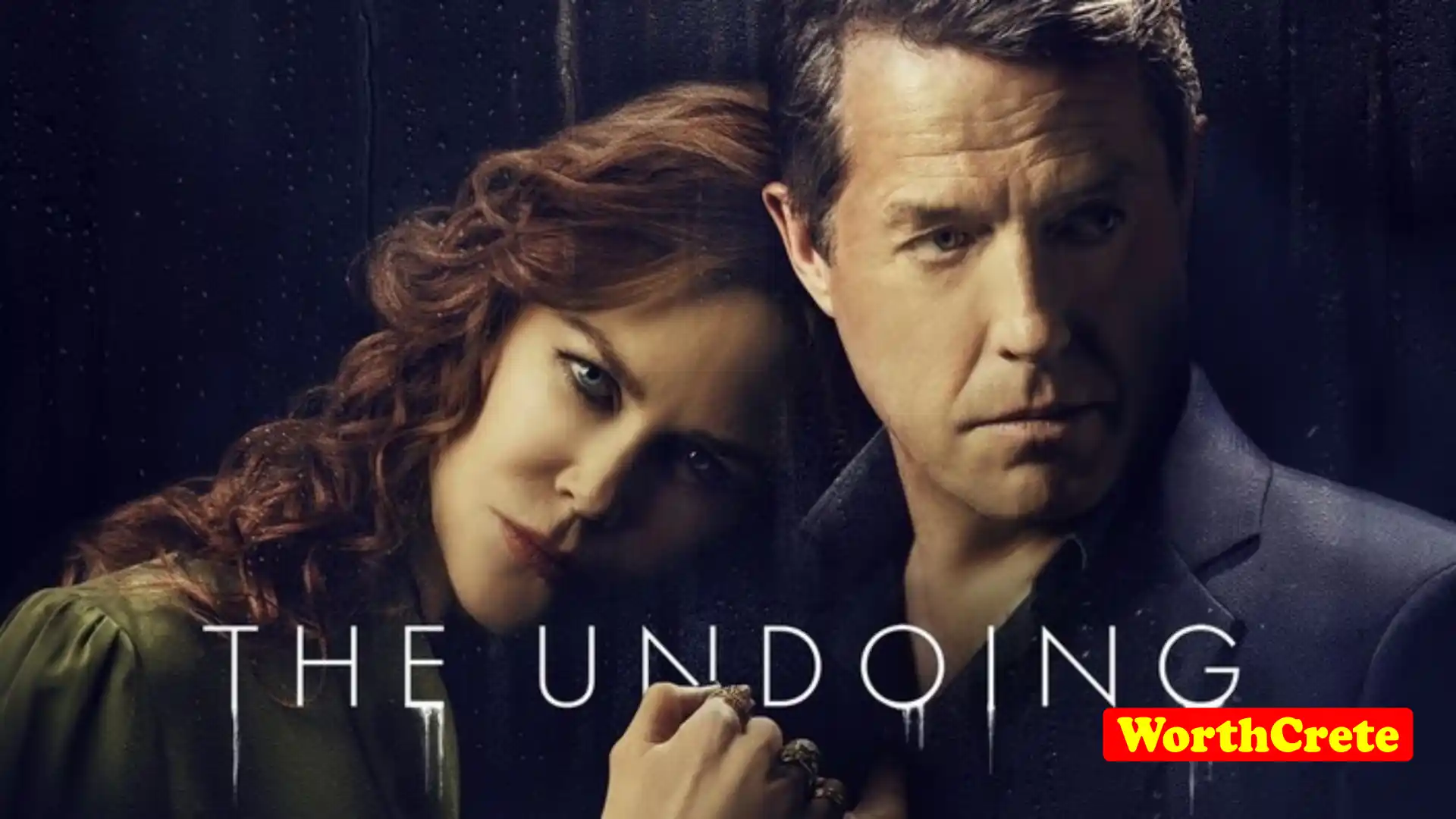 The Undoing Tv Series Online English