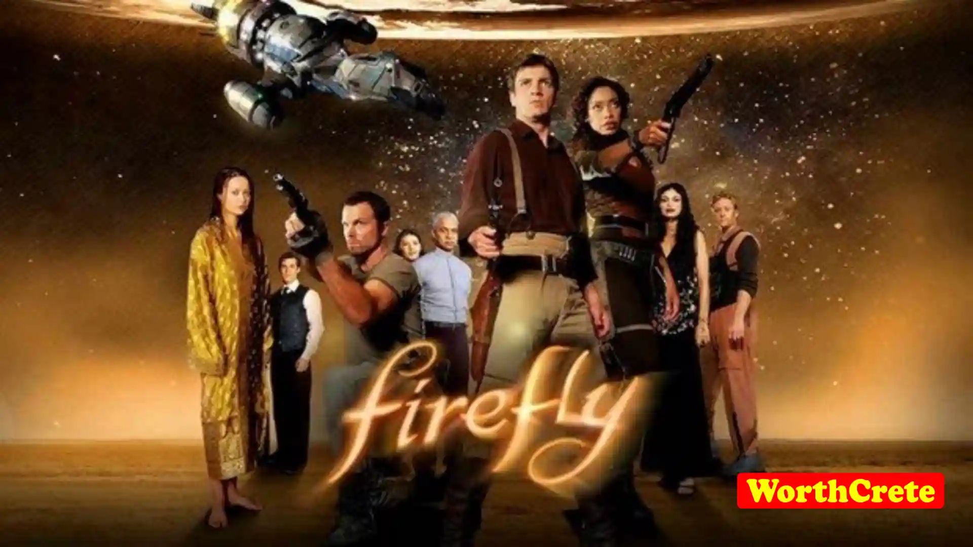 Firefly Tv Series Online English