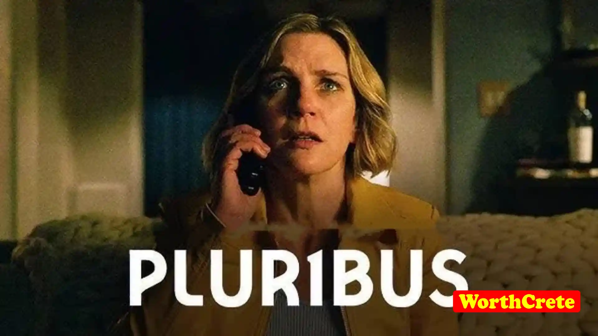 Pluribus Tv Series Online English
