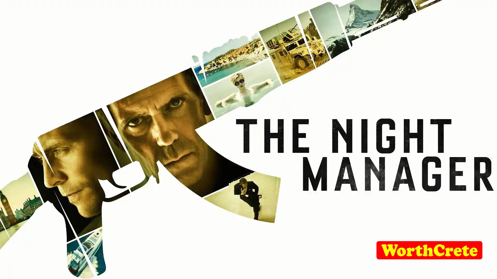 The Night Manager Tv Series Online English