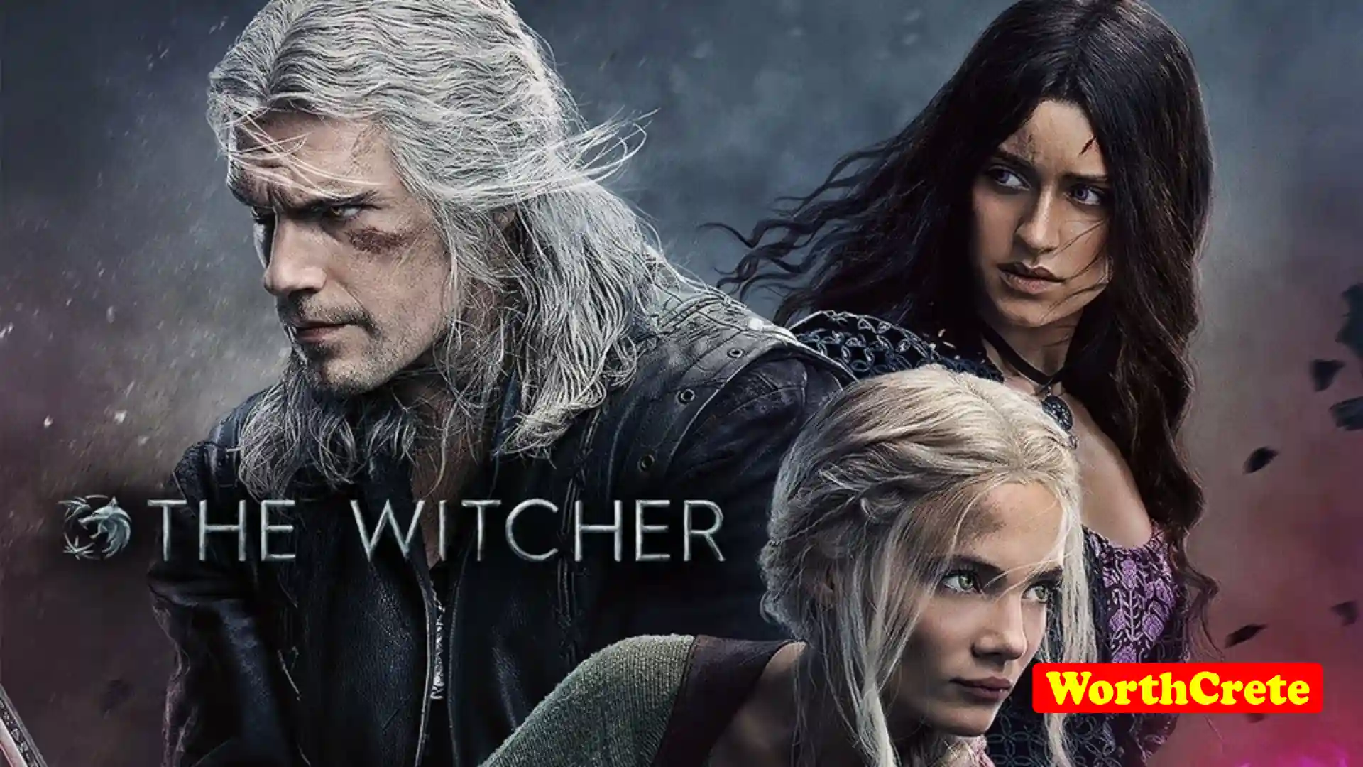 The Witcher Tv Series Online English